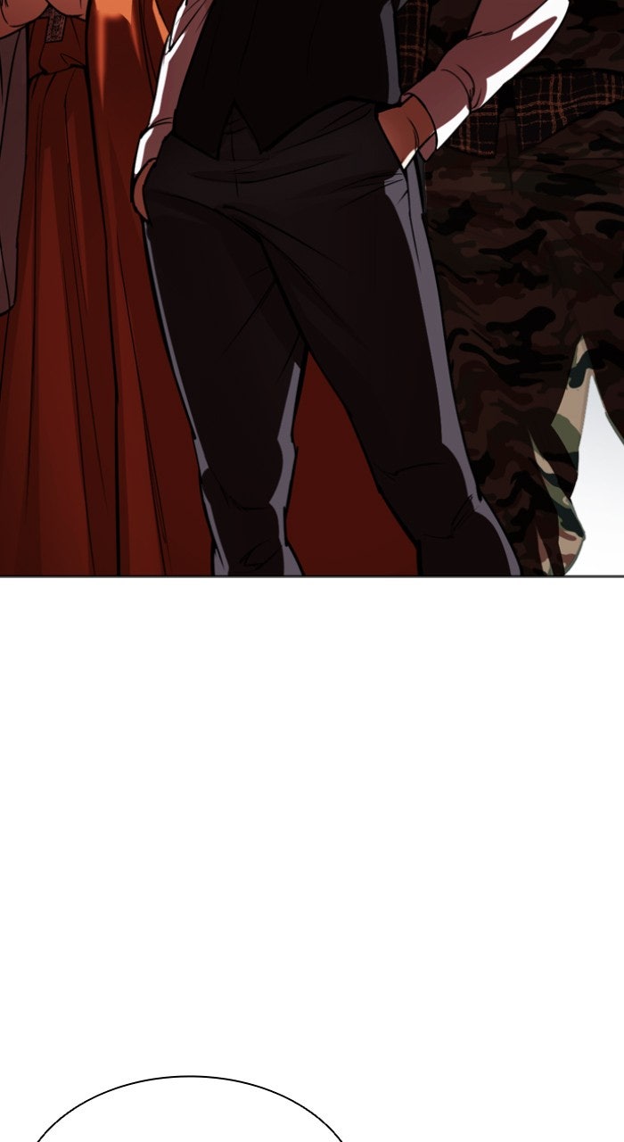 Read Lookism ENGLISH Manga Online