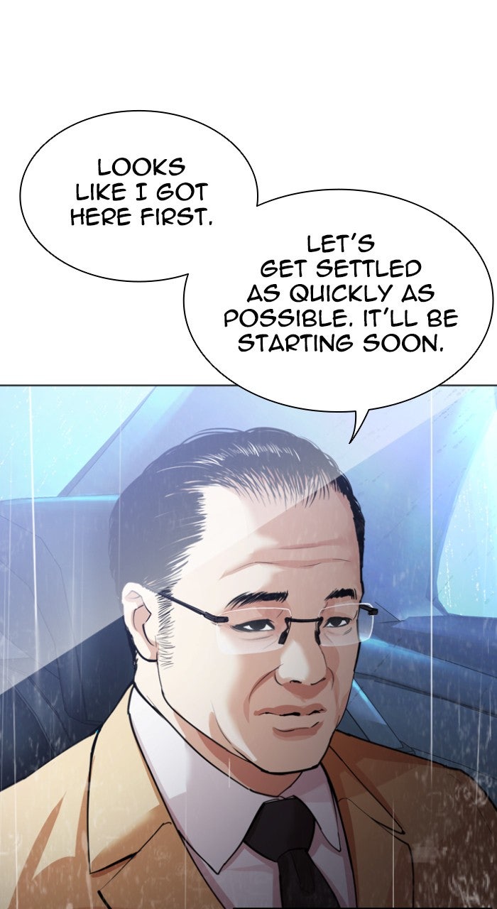 Read Lookism ENGLISH Manga Online