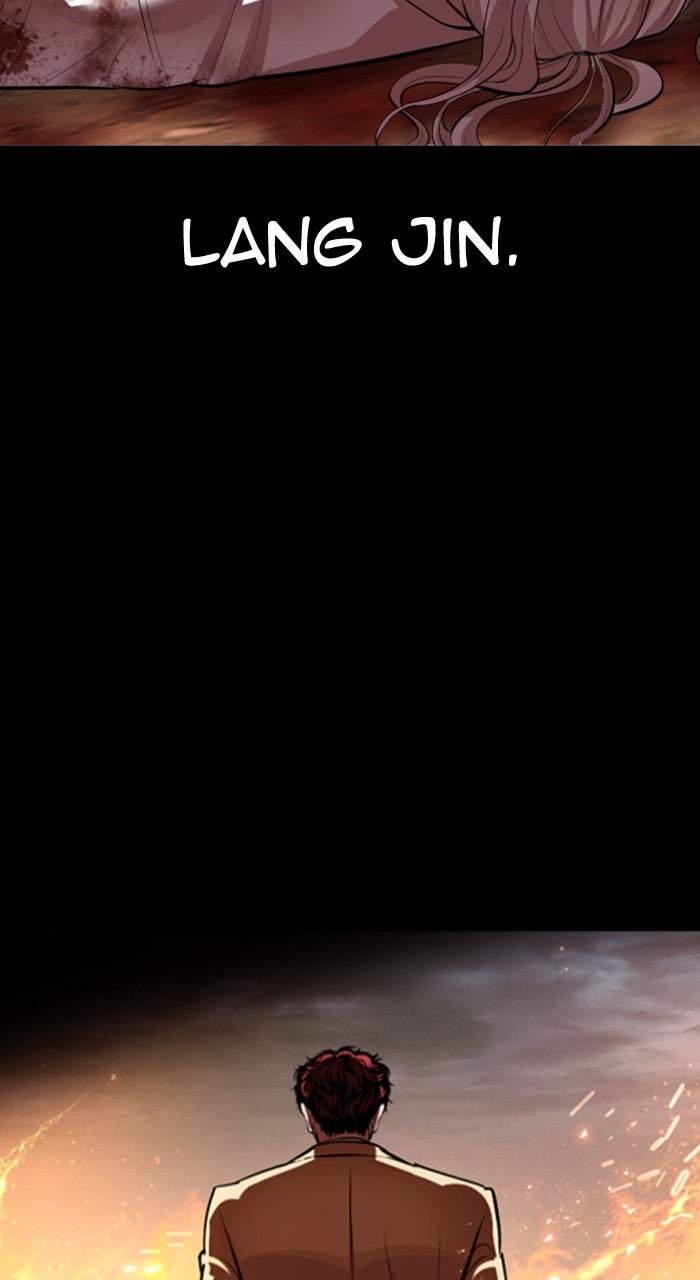 Read Lookism ENGLISH Manga Online