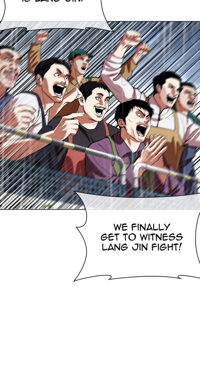 Read Lookism ENGLISH Manga Online