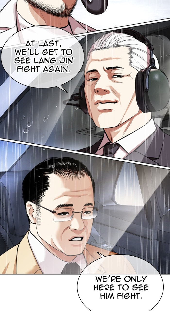 Read Lookism ENGLISH Manga Online