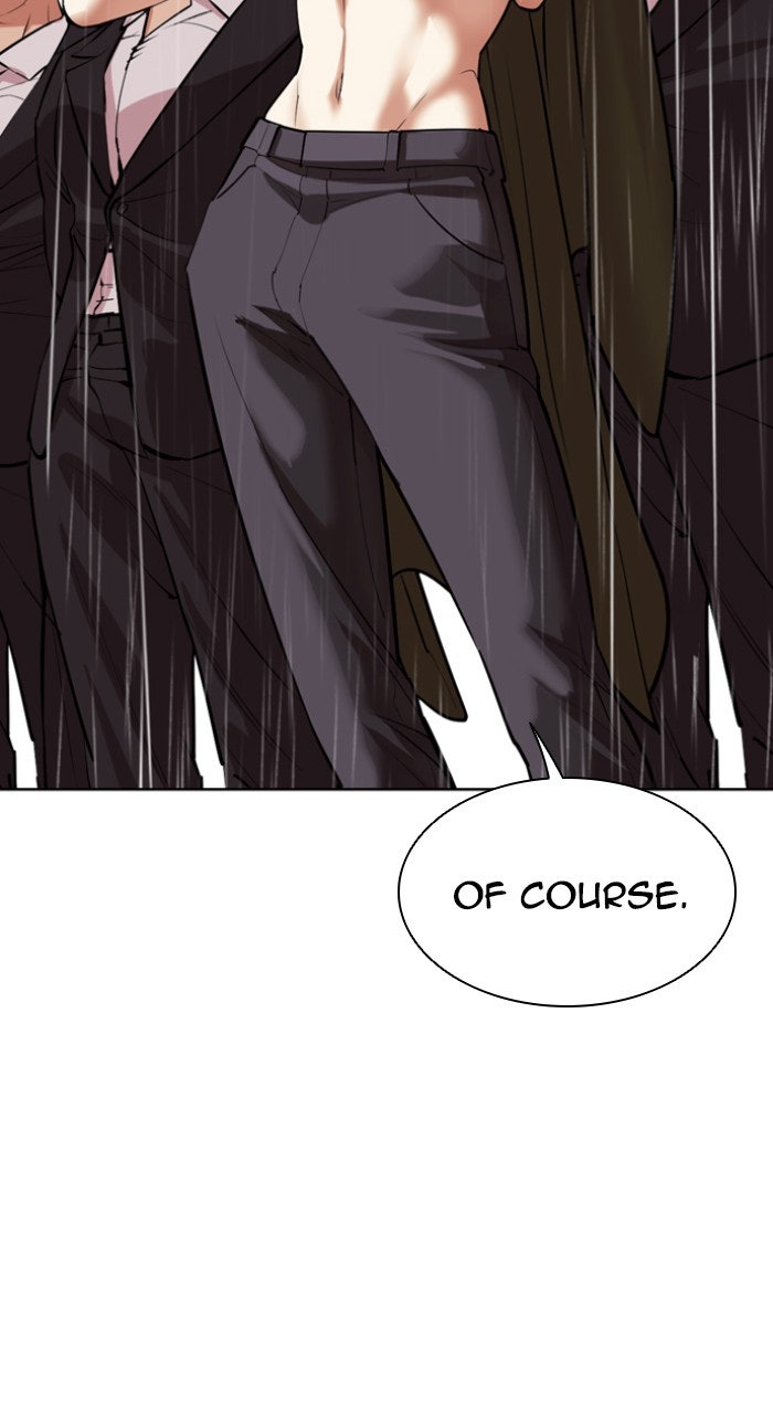 Read Lookism ENGLISH Manga Online