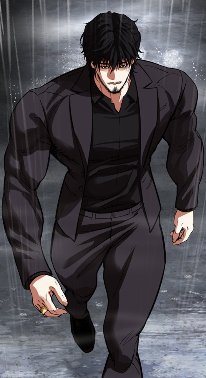 Read Lookism ENGLISH Manga Online