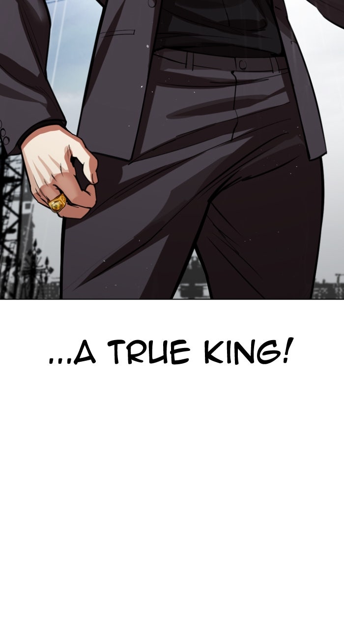 Read Lookism ENGLISH Manga Online