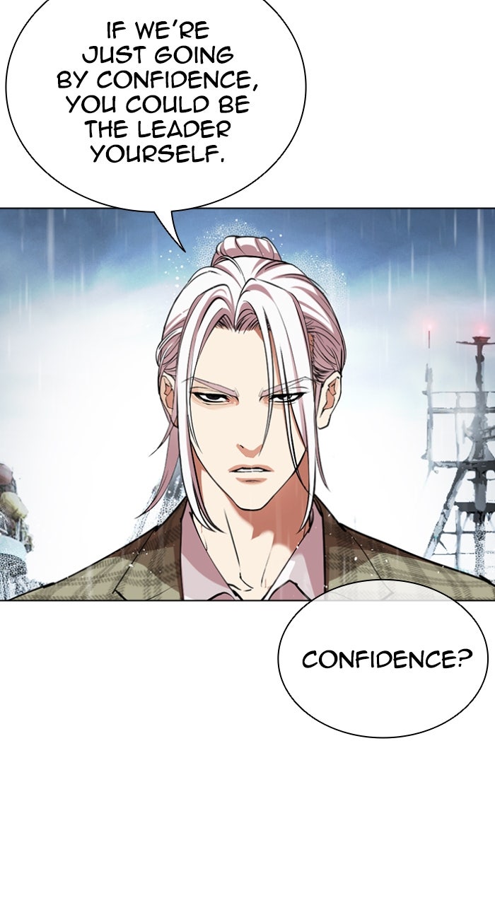 Read Lookism ENGLISH Manga Online