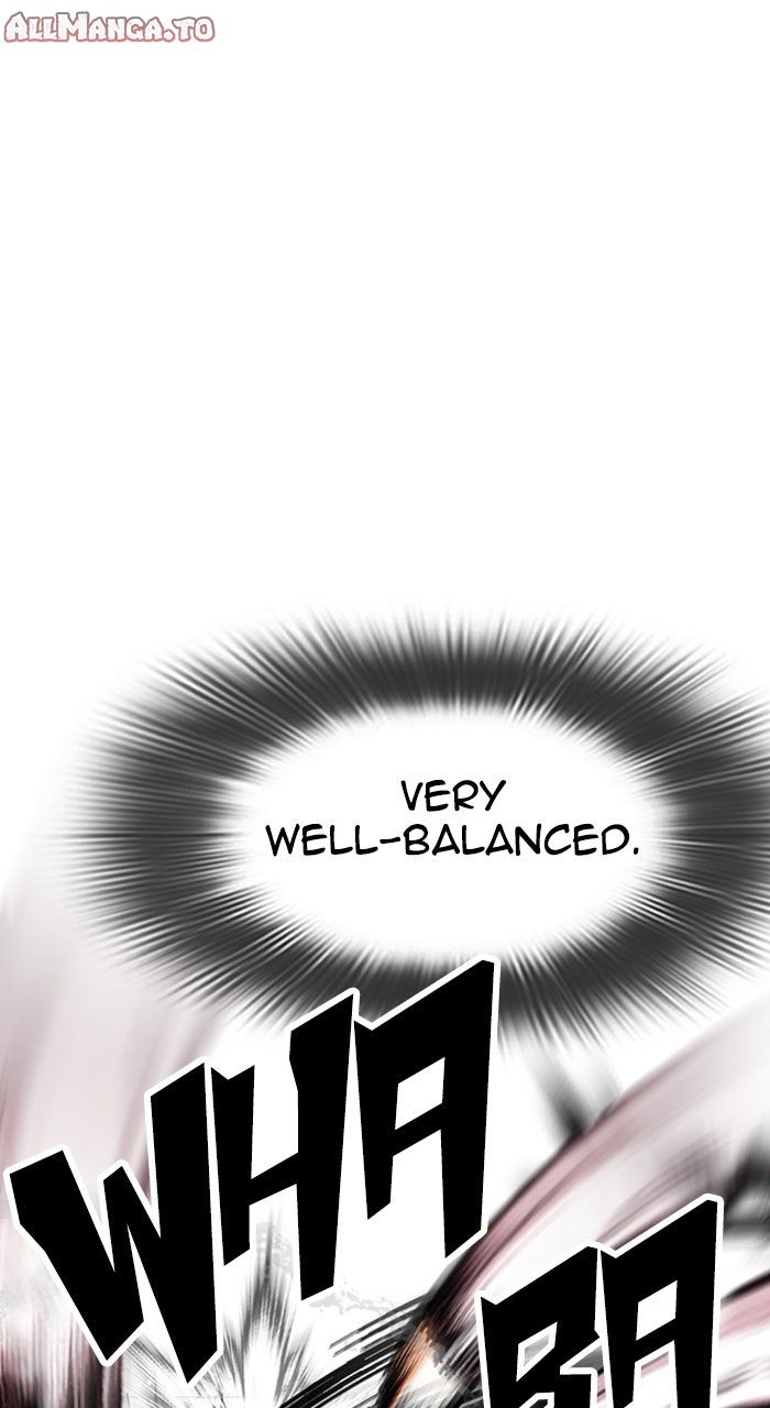 Read Lookism ENGLISH Manga Online