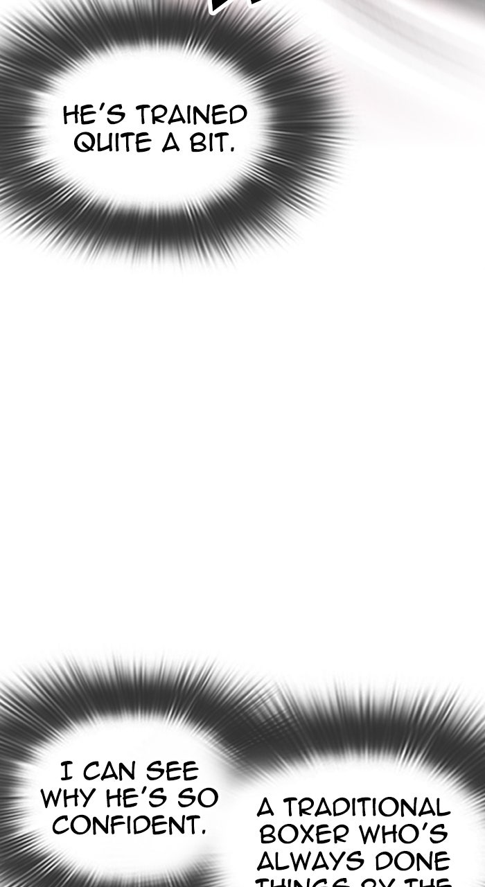 Read Lookism ENGLISH Manga Online