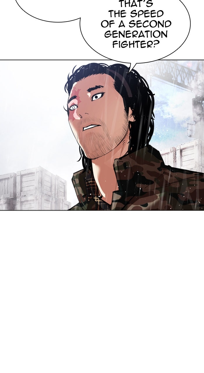 Read Lookism ENGLISH Manga Online