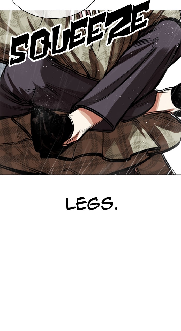 Read Lookism ENGLISH Manga Online