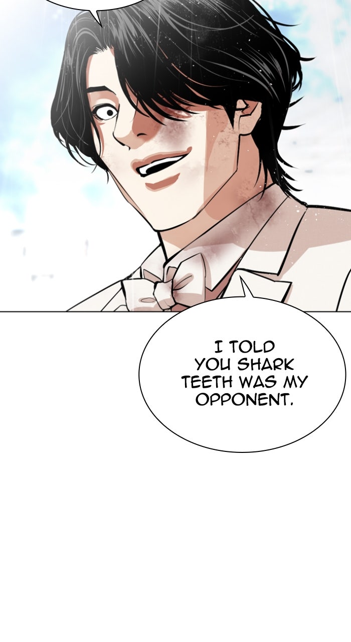 Read Lookism ENGLISH Manga Online