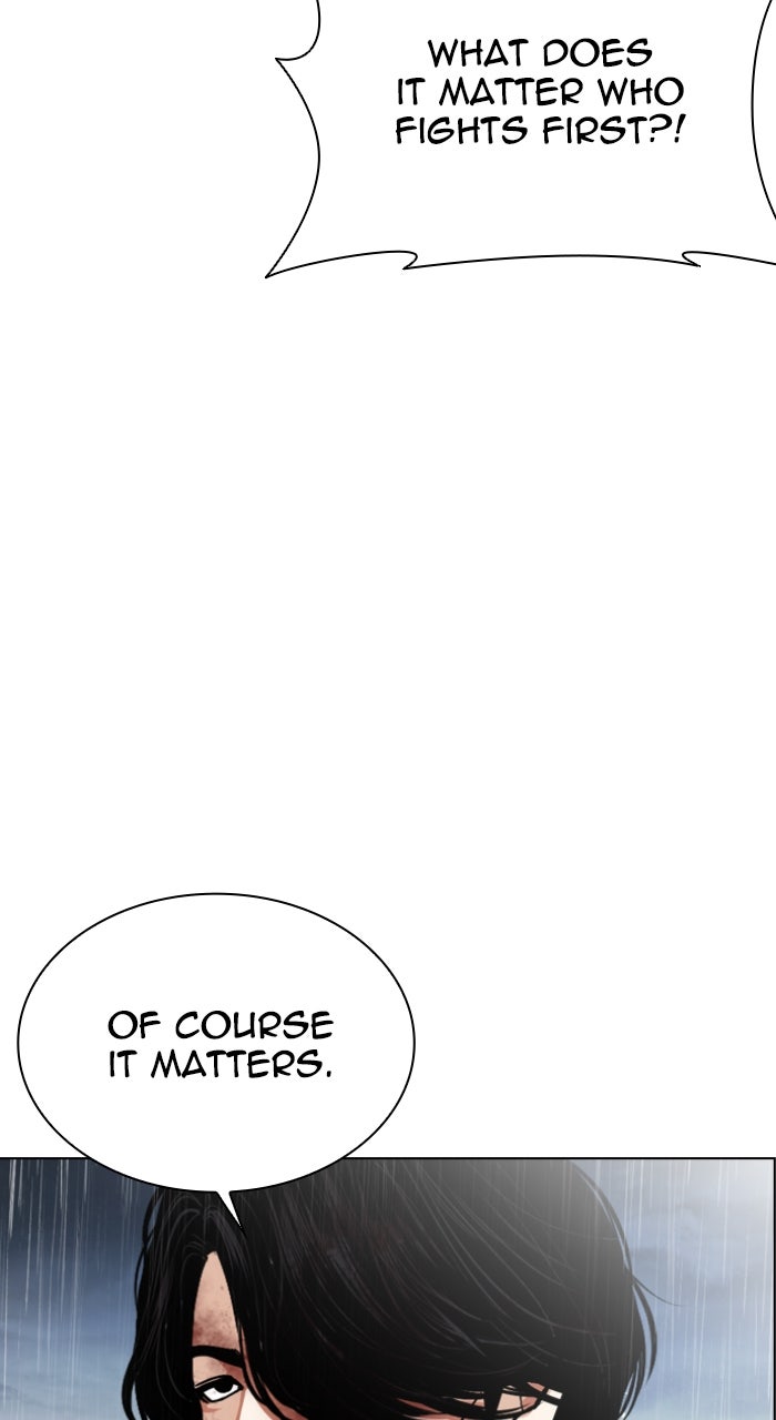 Read Lookism ENGLISH Manga Online