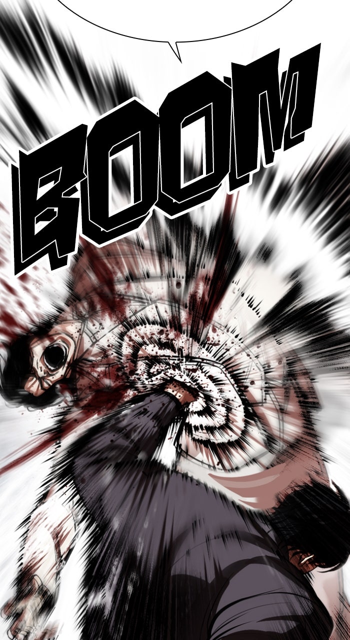 Read Lookism ENGLISH Manga Online