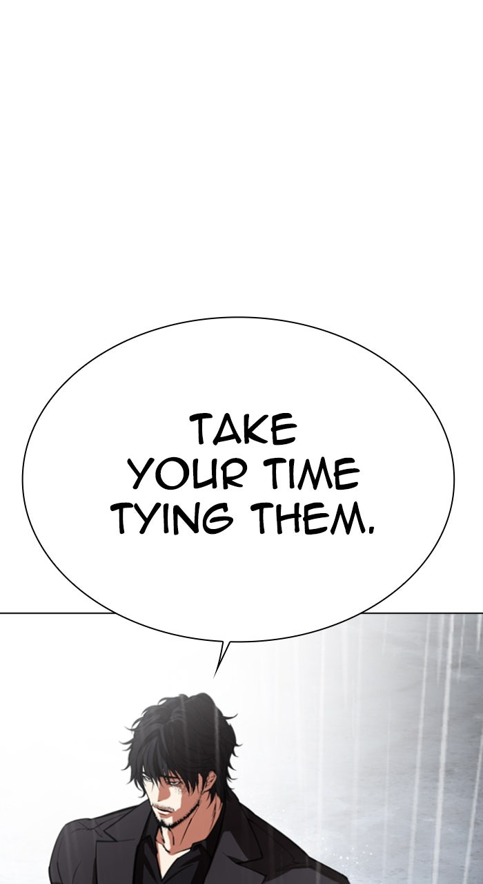 Read Lookism ENGLISH Manga Online