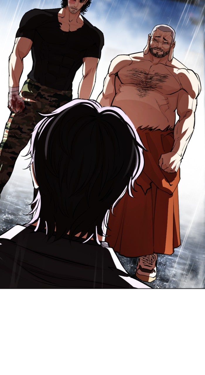 Read Lookism ENGLISH Manga Online