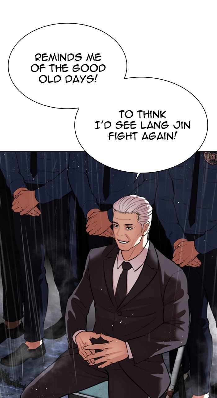 Read Lookism ENGLISH Manga Online