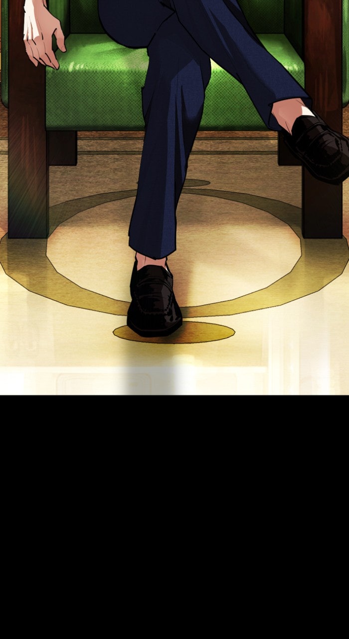 Read Lookism ENGLISH Manga Online