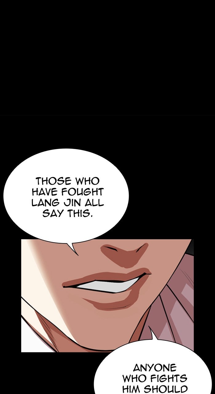 Read Lookism ENGLISH Manga Online