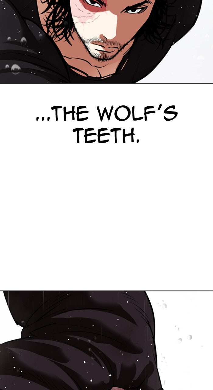 Read Lookism ENGLISH Manga Online