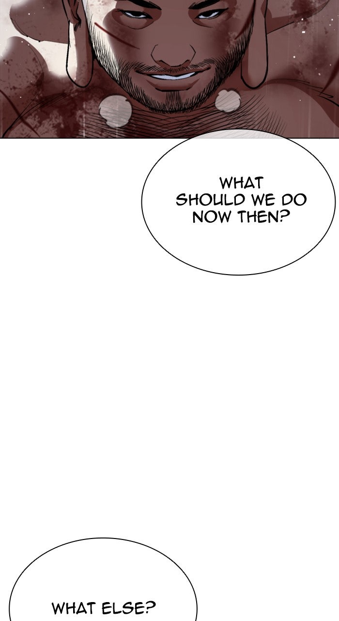 Read Lookism ENGLISH Manga Online