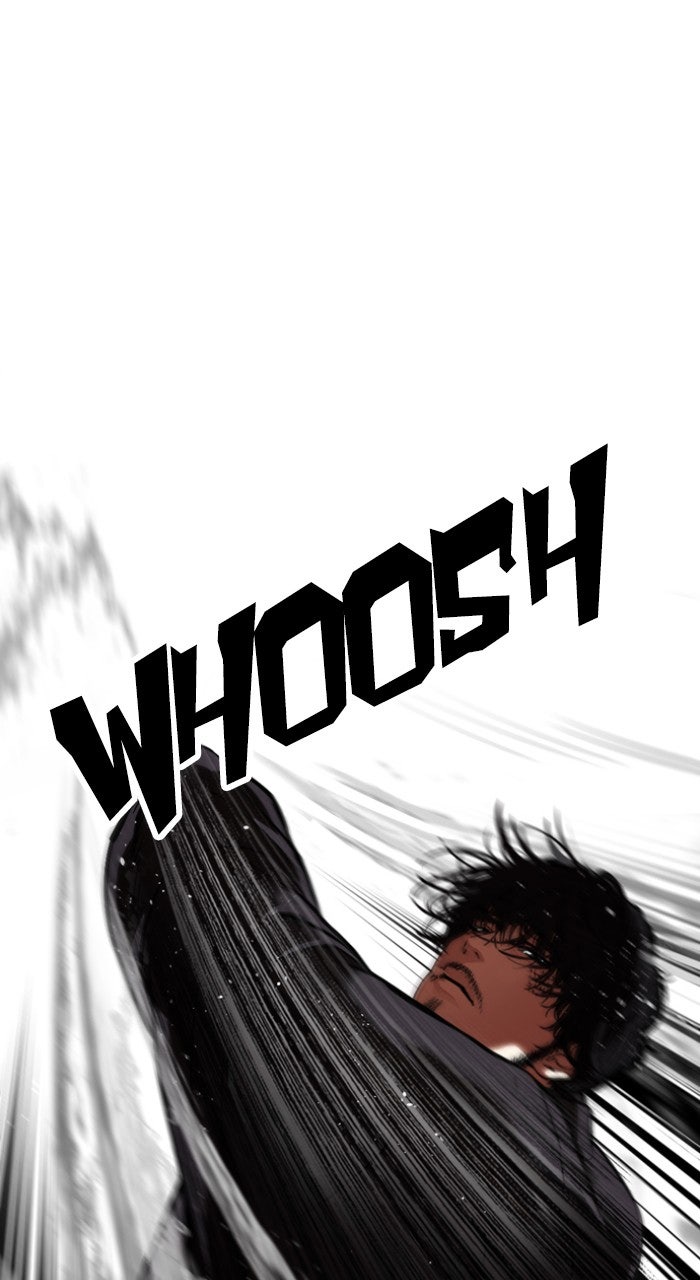 Read Lookism ENGLISH Manga Online