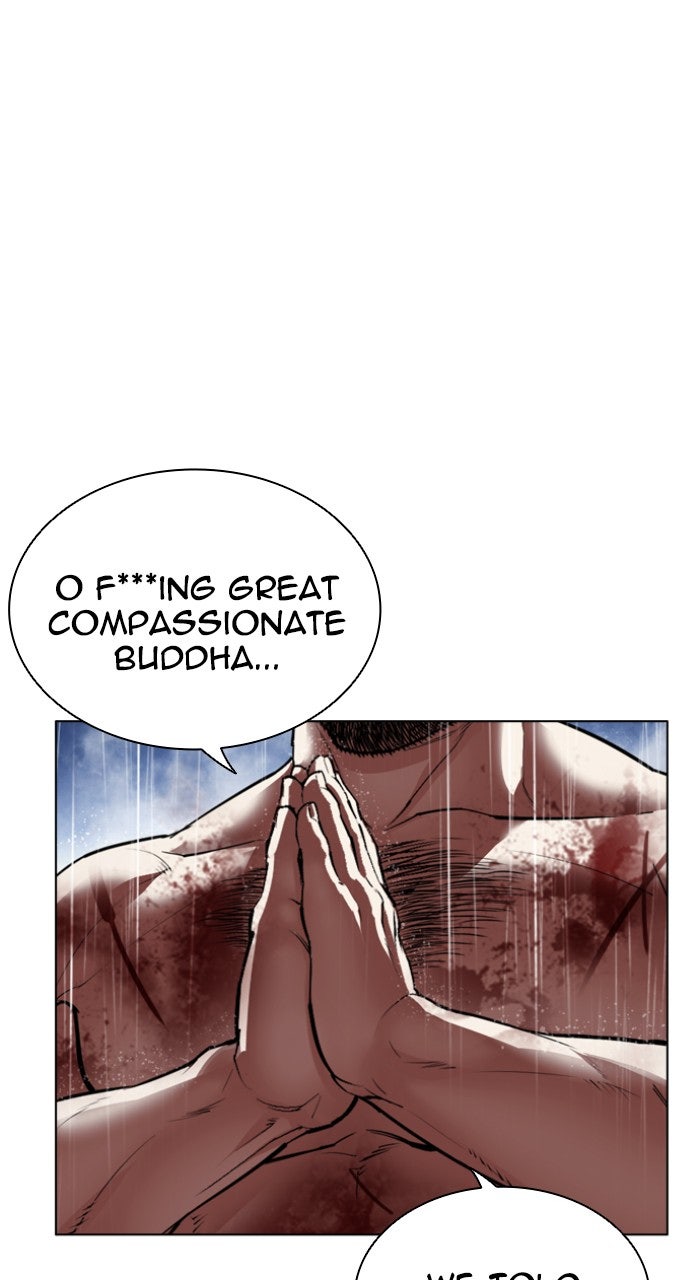 Read Lookism ENGLISH Manga Online