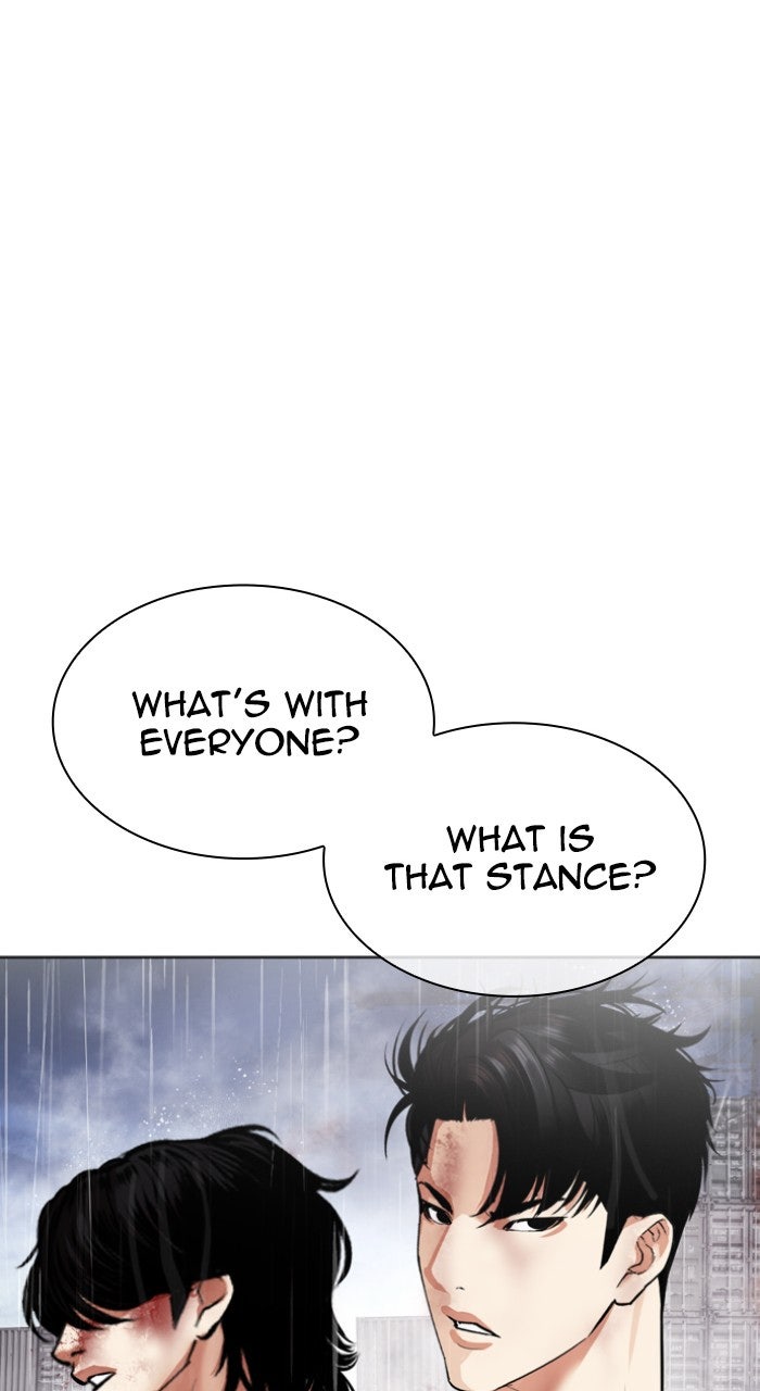 Read Lookism ENGLISH Manga Online