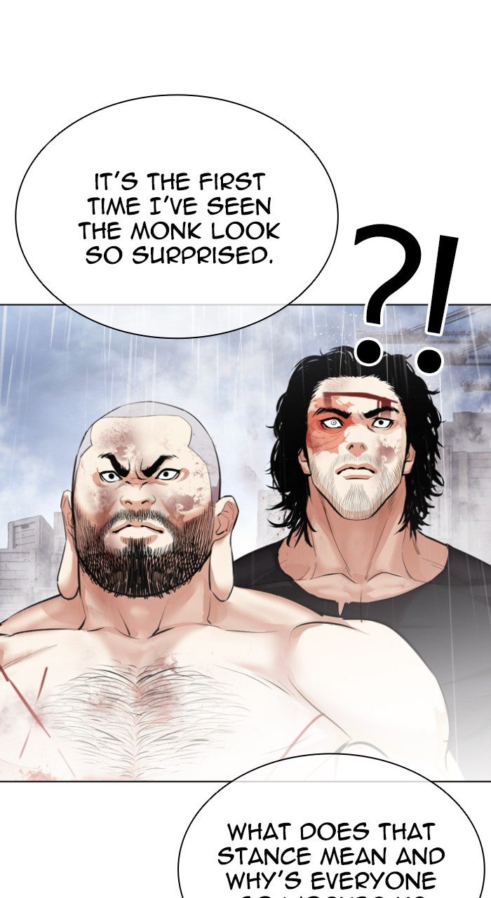 Read Lookism ENGLISH Manga Online