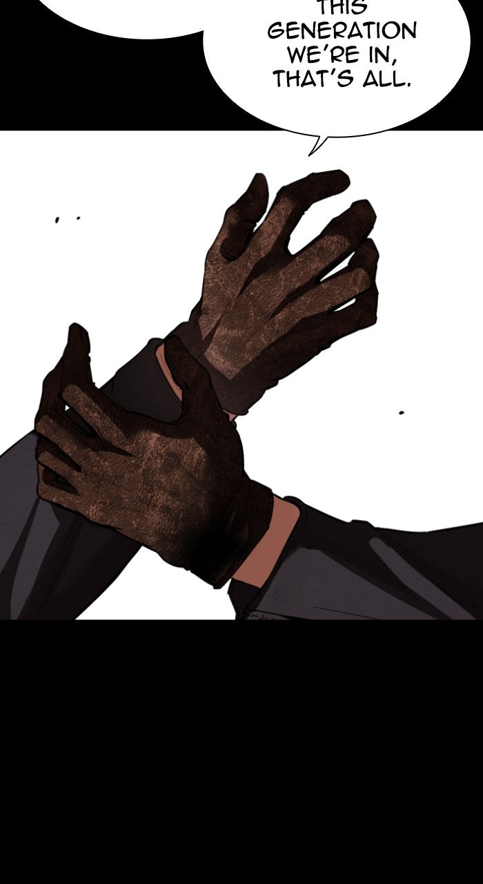 Read Lookism ENGLISH Manga Online