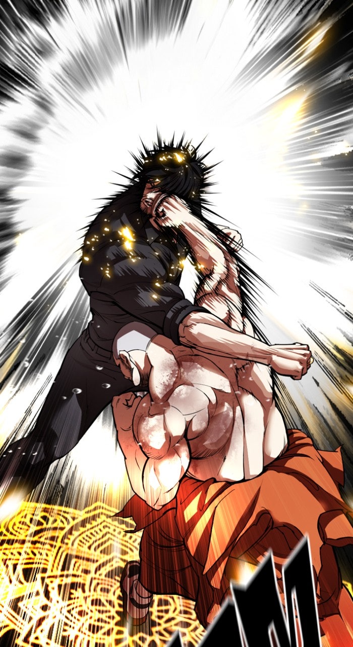 Read Lookism ENGLISH Manga Online