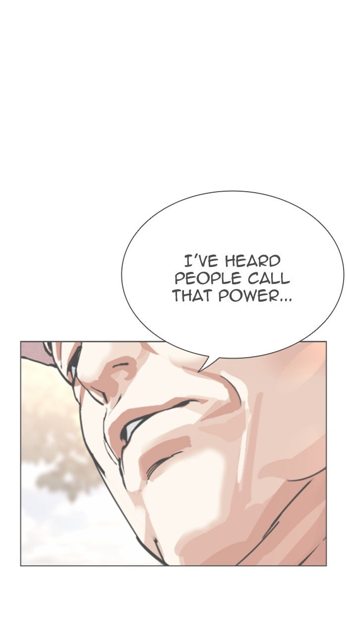 Read Lookism ENGLISH Manga Online