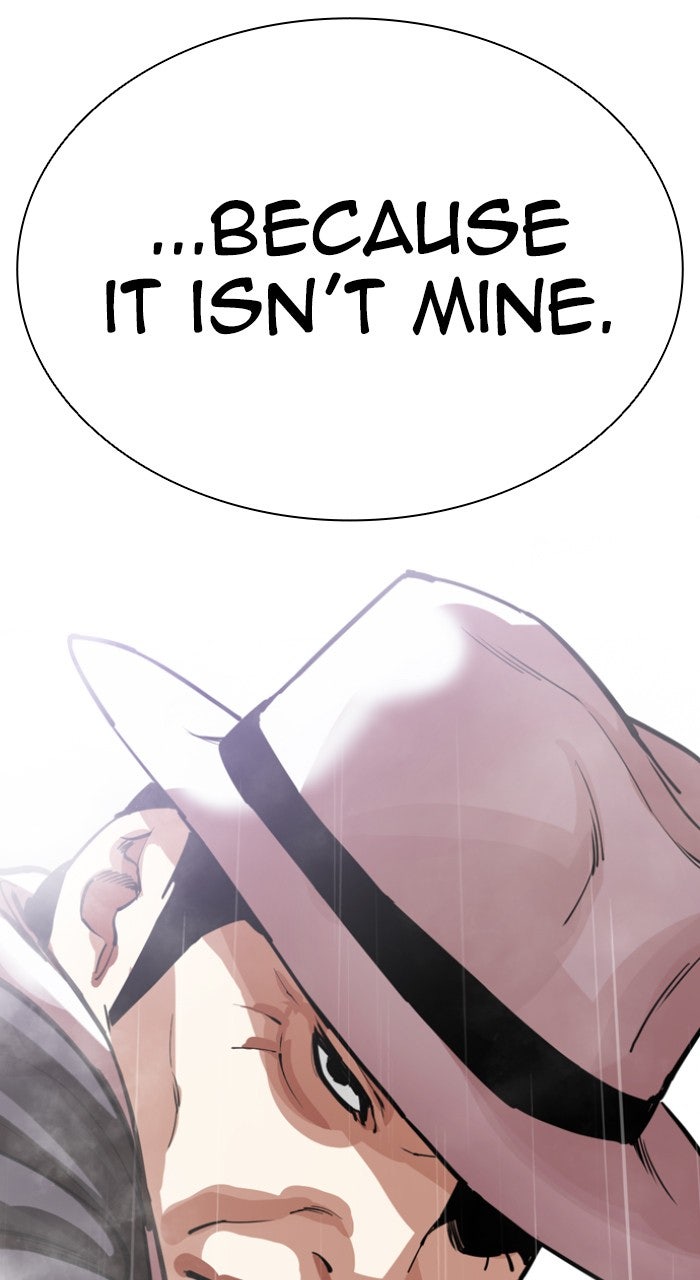 Read Lookism ENGLISH Manga Online