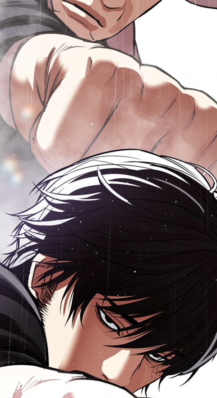 Read Lookism ENGLISH Manga Online