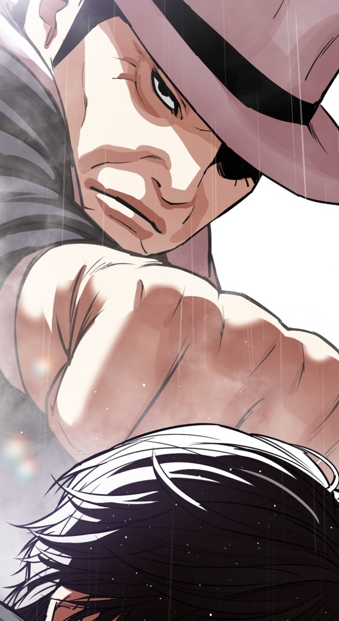 Read Lookism ENGLISH Manga Online