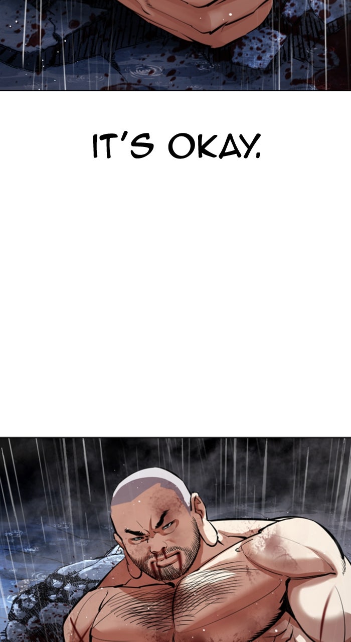 Read Lookism ENGLISH Manga Online