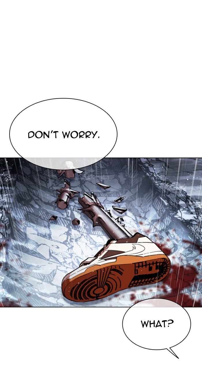 Read Lookism ENGLISH Manga Online