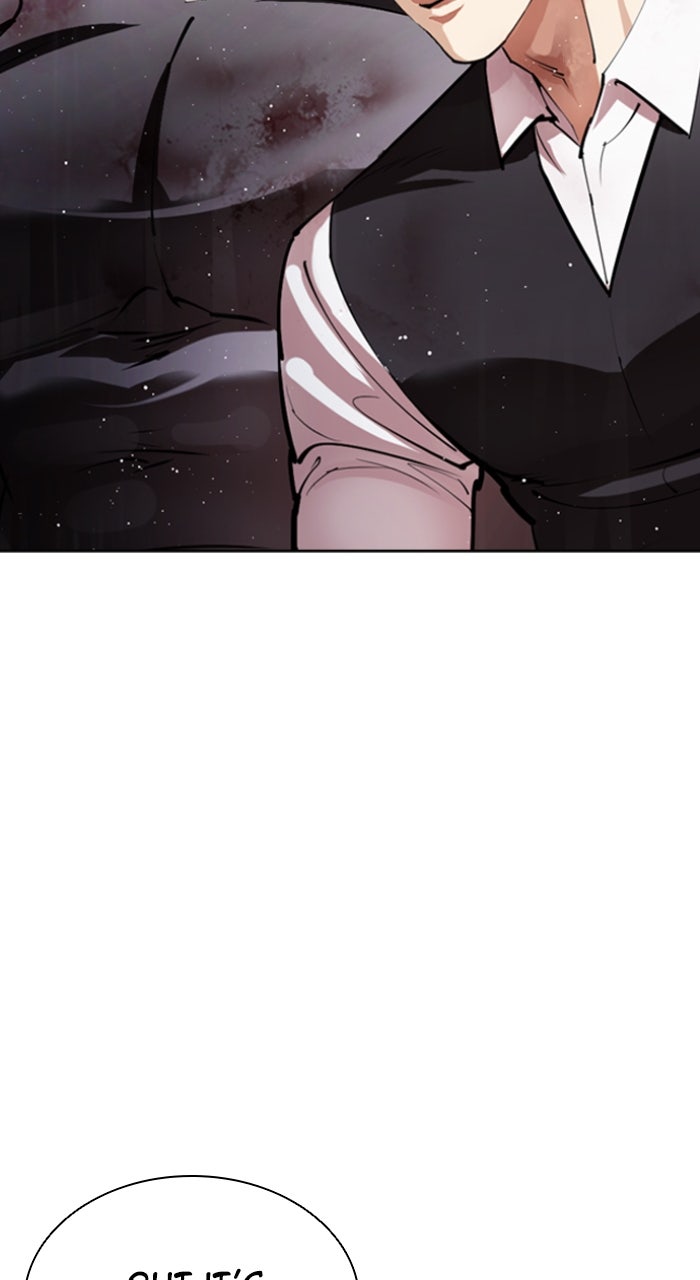 Read Lookism ENGLISH Manga Online