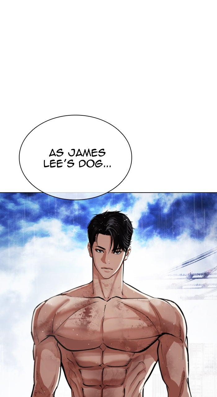 Read Lookism ENGLISH Manga Online