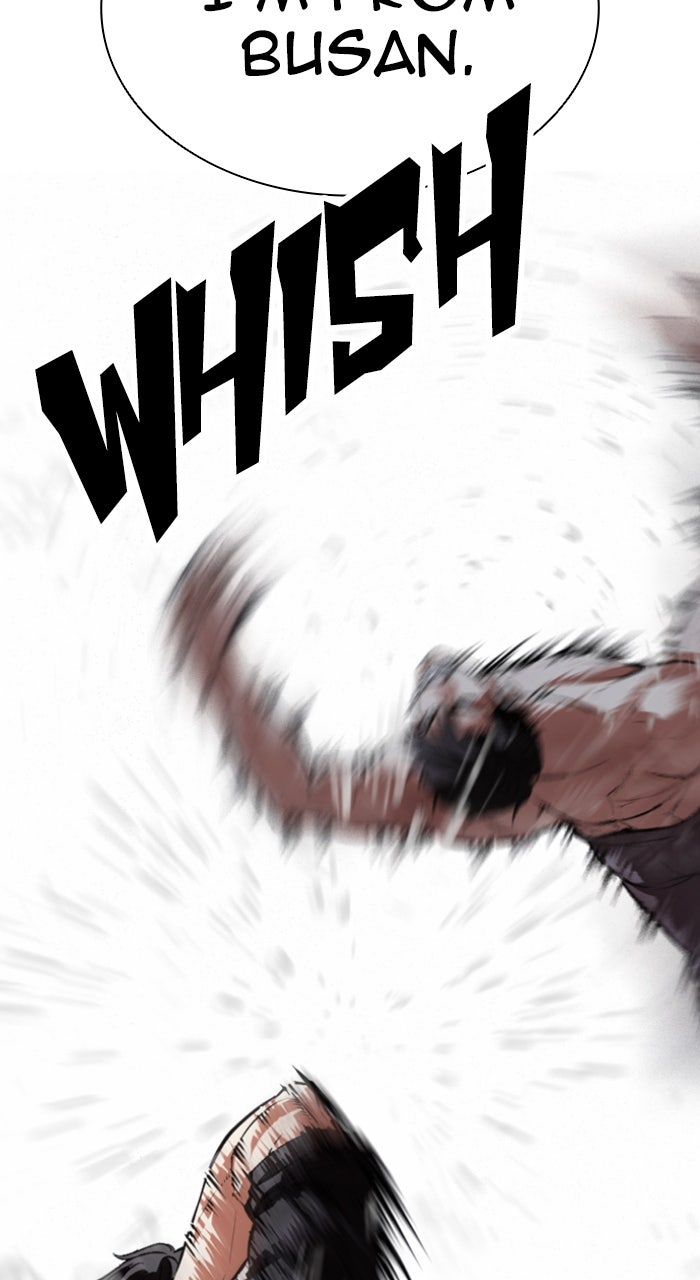 Read Lookism ENGLISH Manga Online