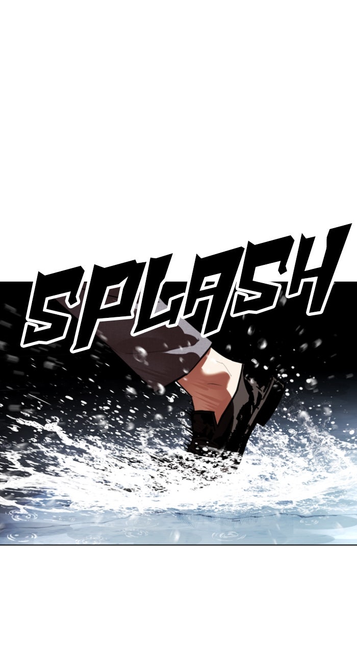 Read Lookism ENGLISH Manga Online