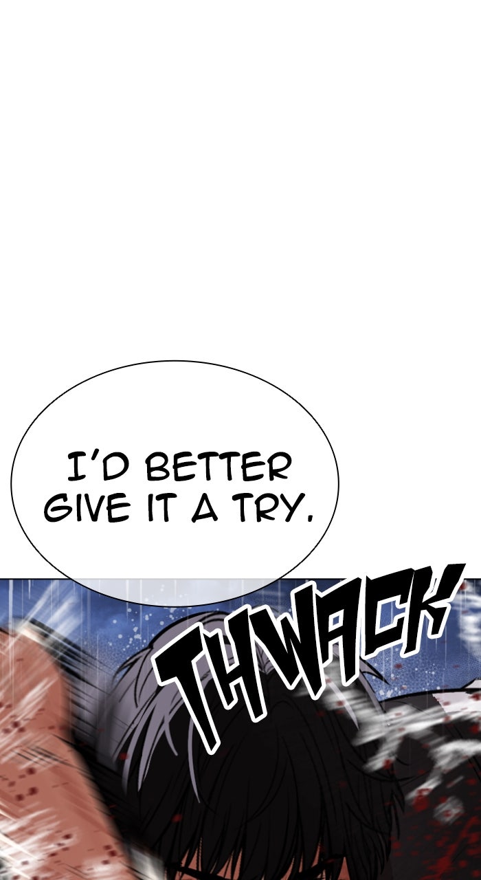 Read Lookism ENGLISH Manga Online