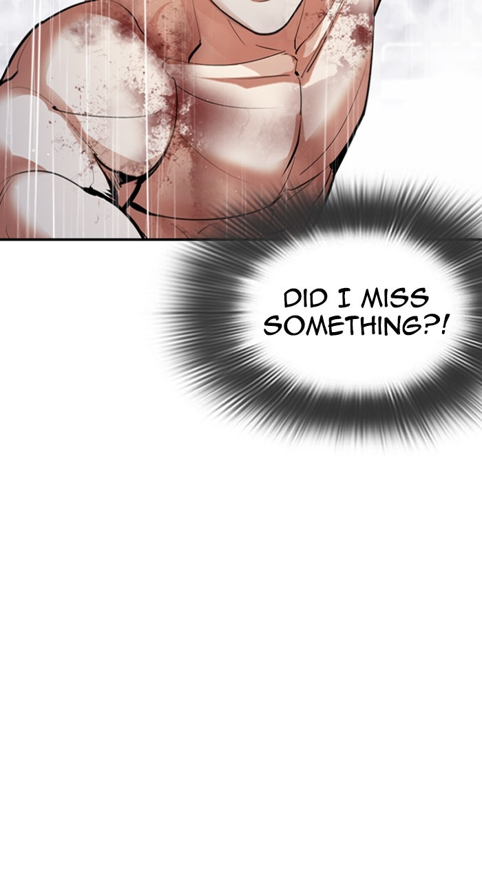 Read Lookism ENGLISH Manga Online