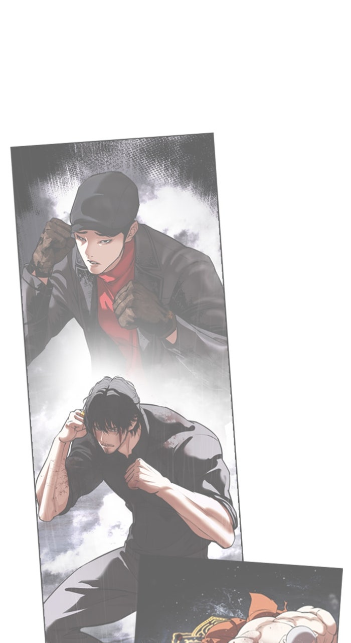 Read Lookism ENGLISH Manga Online