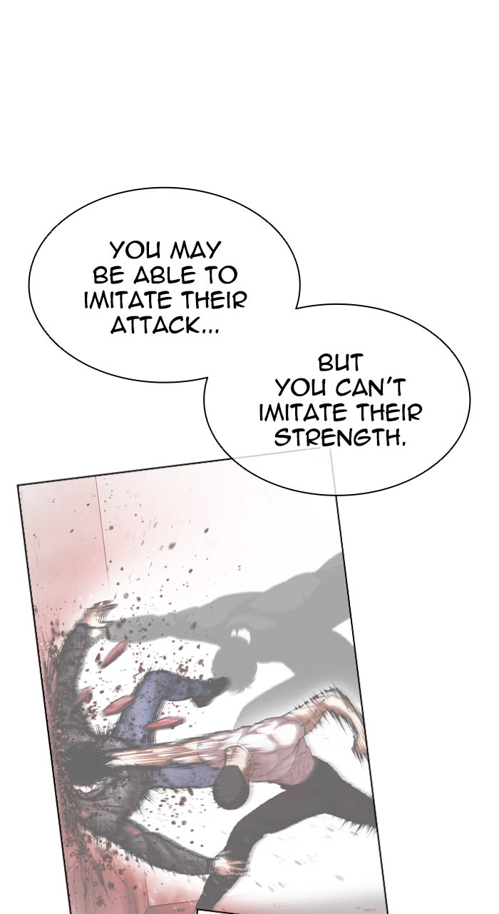 Read Lookism ENGLISH Manga Online