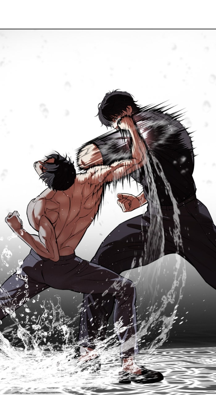 Read Lookism ENGLISH Manga Online