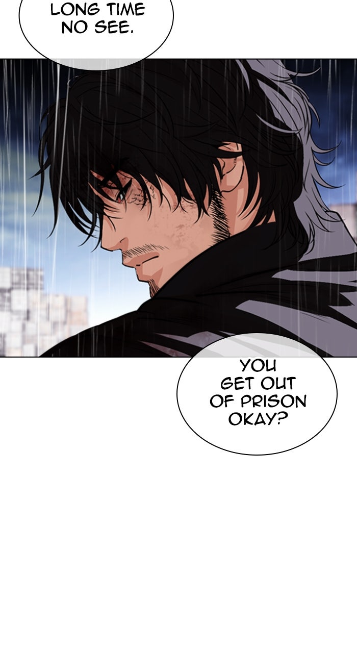 Read Lookism ENGLISH Manga Online