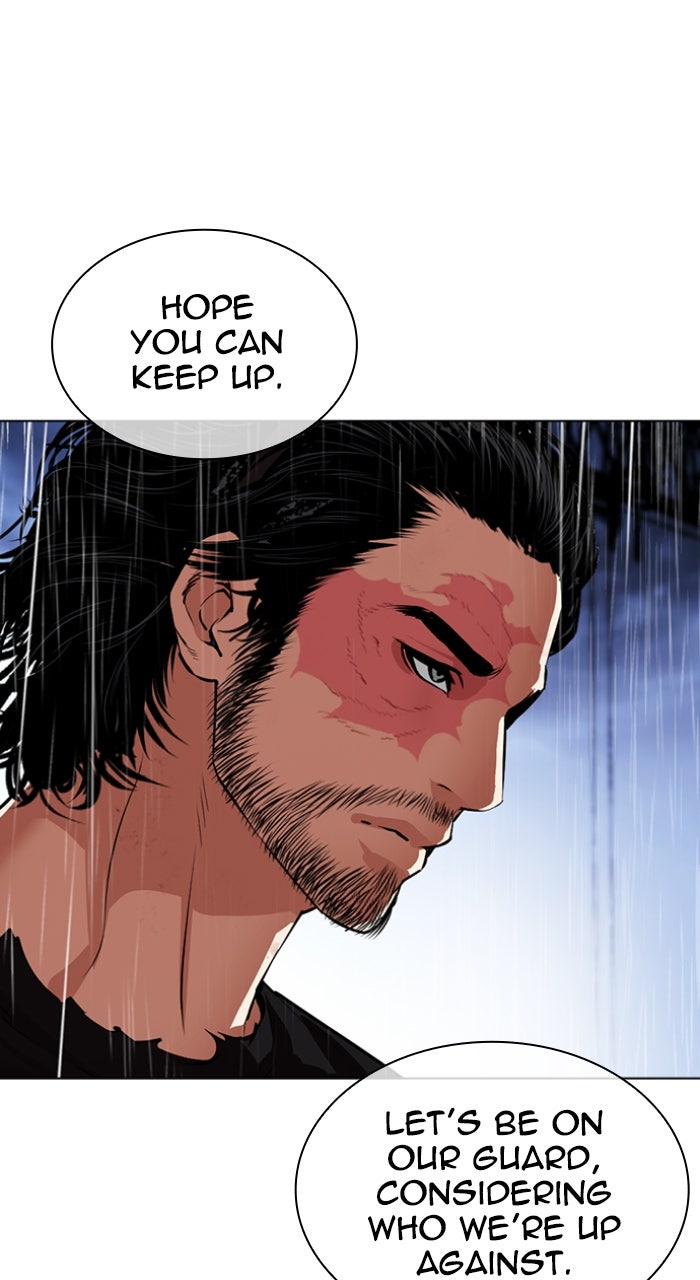 Read Lookism ENGLISH Manga Online