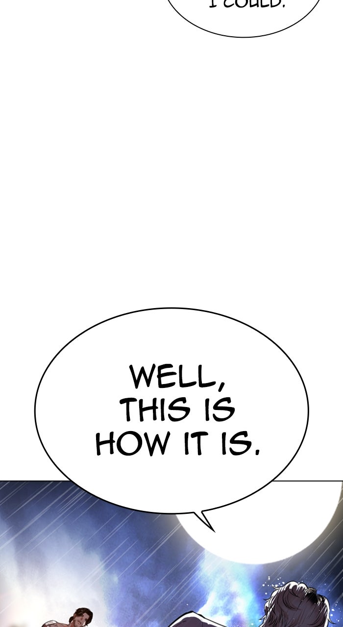 Read Lookism ENGLISH Manga Online