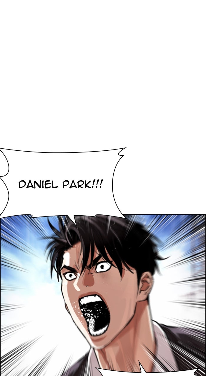 Read Lookism ENGLISH Manga Online