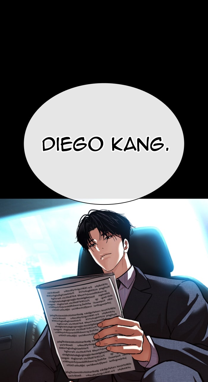 Read Lookism ENGLISH Manga Online