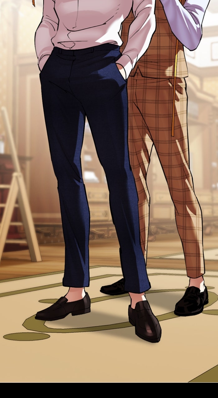 Read Lookism ENGLISH Manga Online